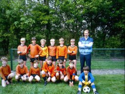 0DIA 1984 RAVA PUPS 1